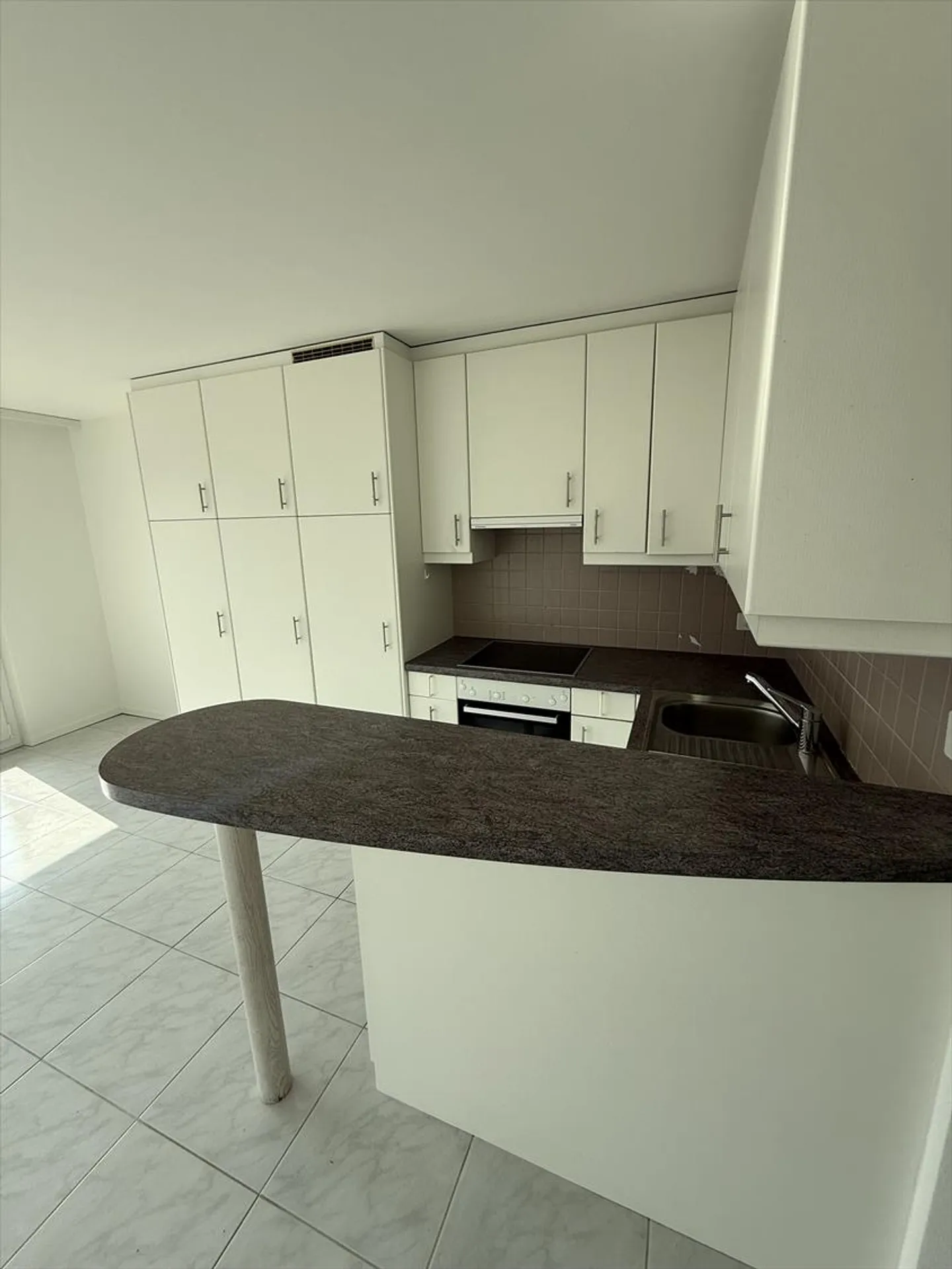 Appartement 3.5 pièces - Photo 3 sur 10