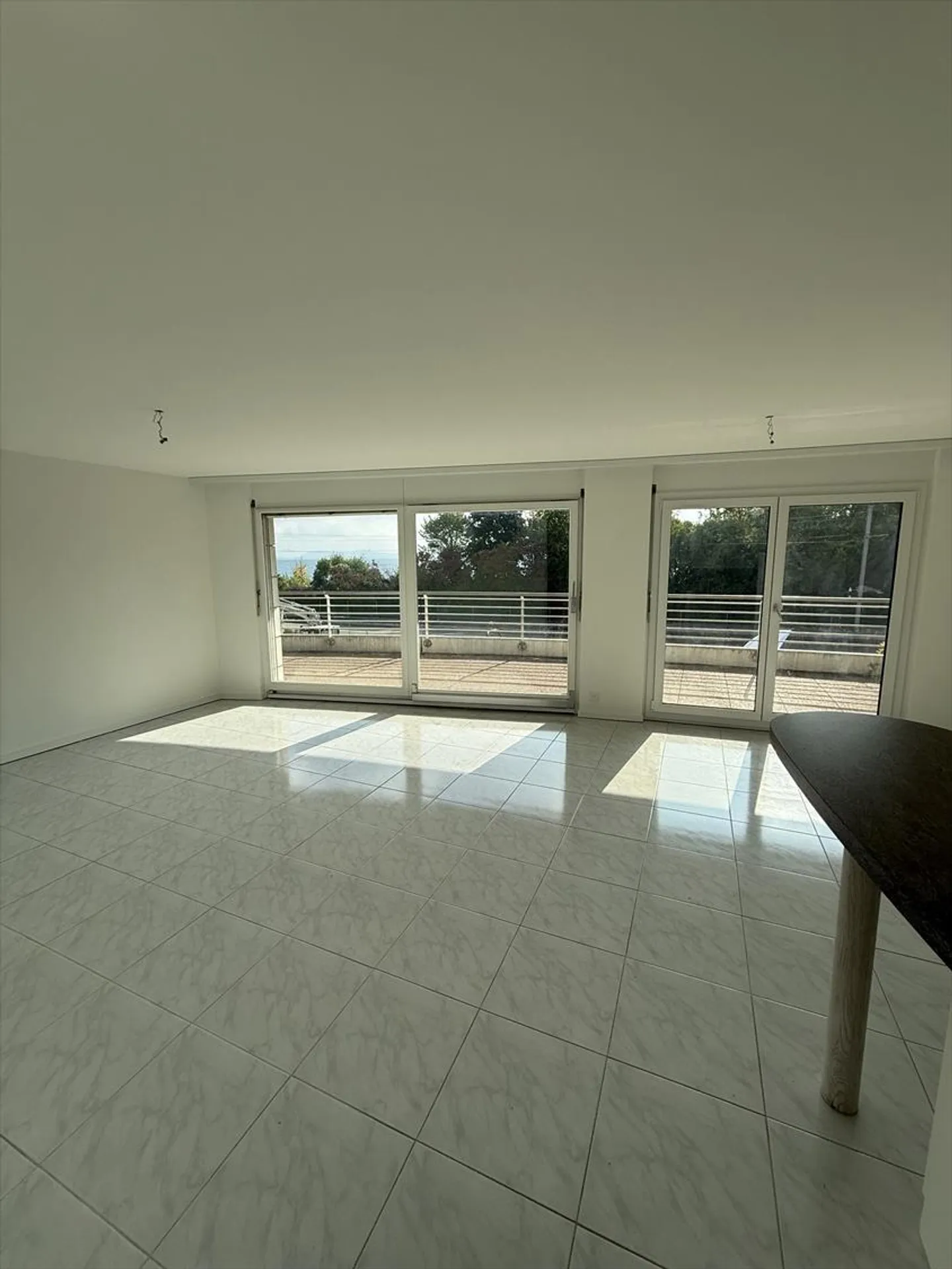 Appartement 3.5 pièces - Photo 4 sur 10