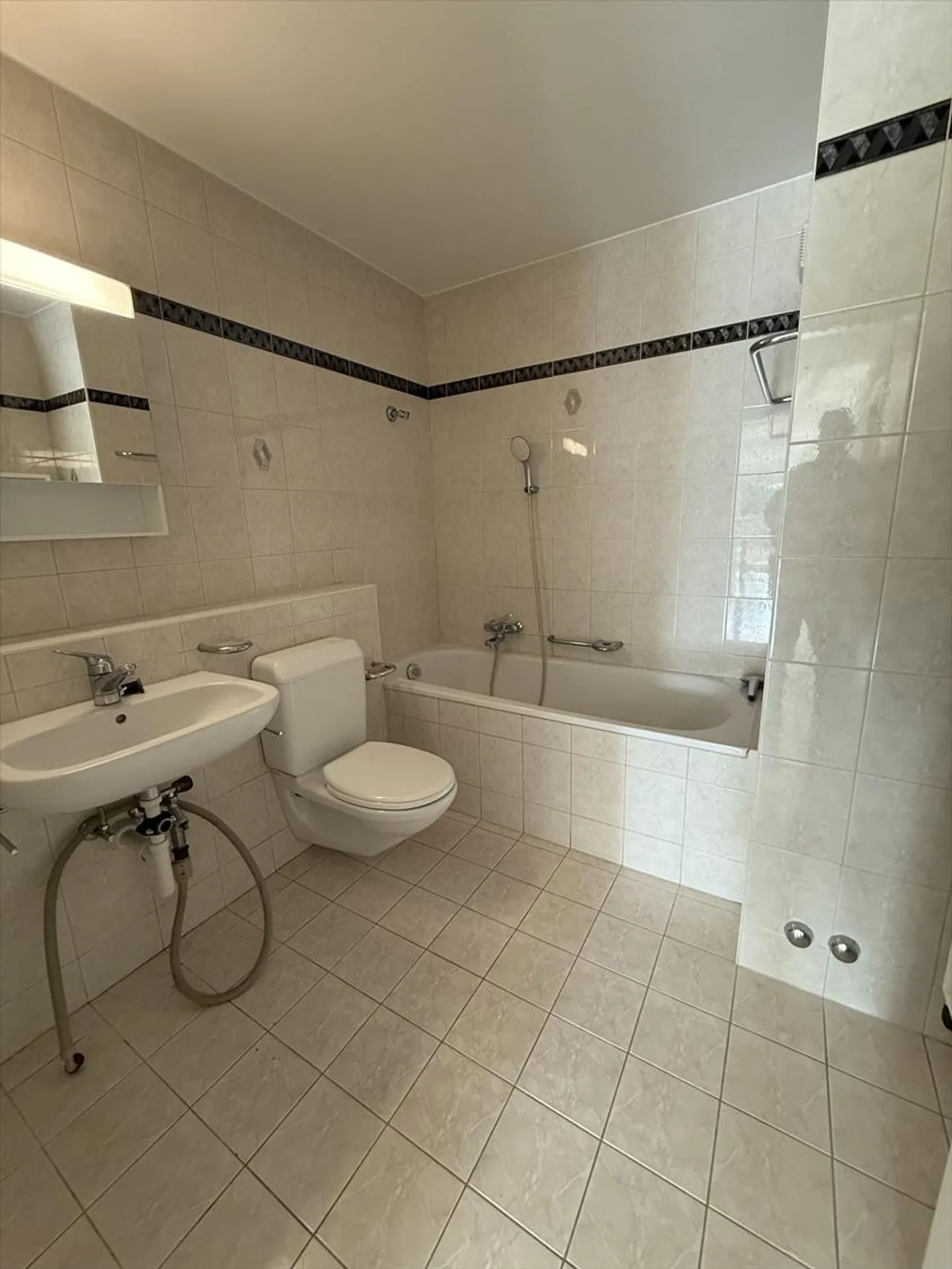 Appartement 3.5 pièces - Photo 7 sur 10
