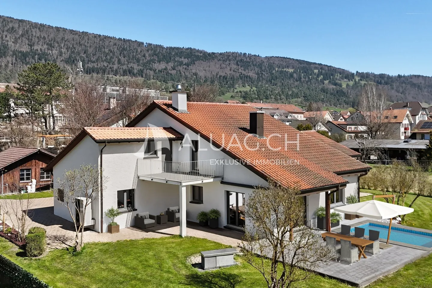 Casa singola in vendita - Foto 1 di 21