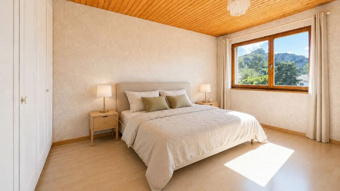 Apartment for sale - Photo 6 of 12
