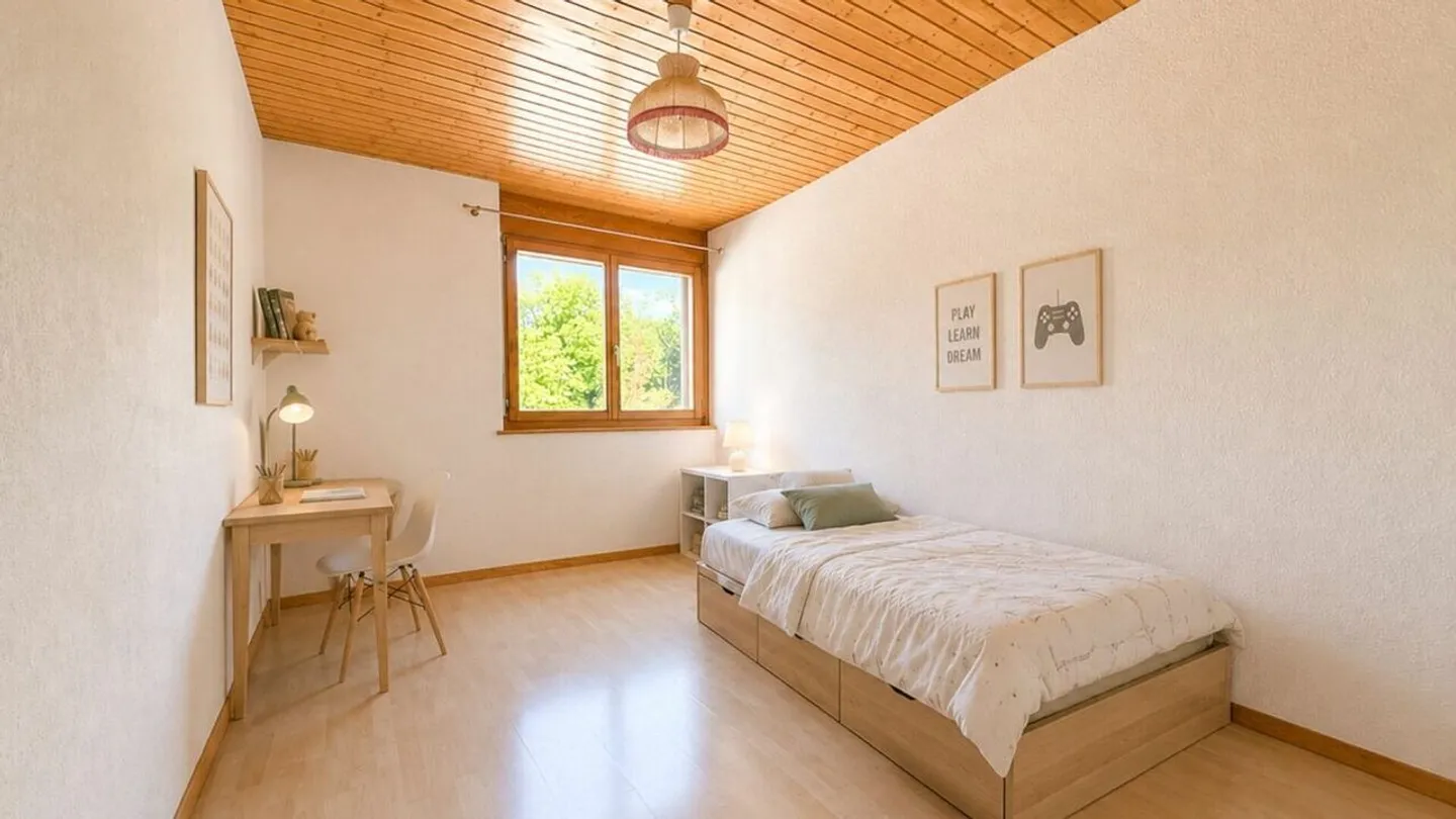 Apartment for sale - Photo 7 of 12