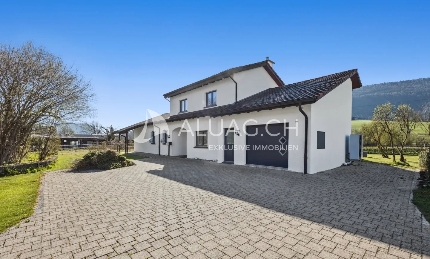 Casa singola in vendita - Foto 2 di 21