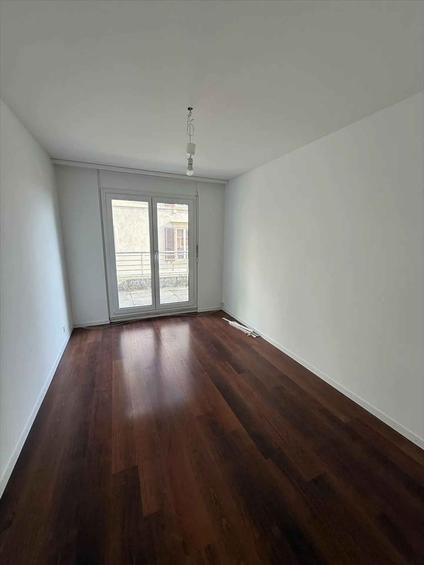 Appartement 3.5 pièces - Photo 8 sur 10