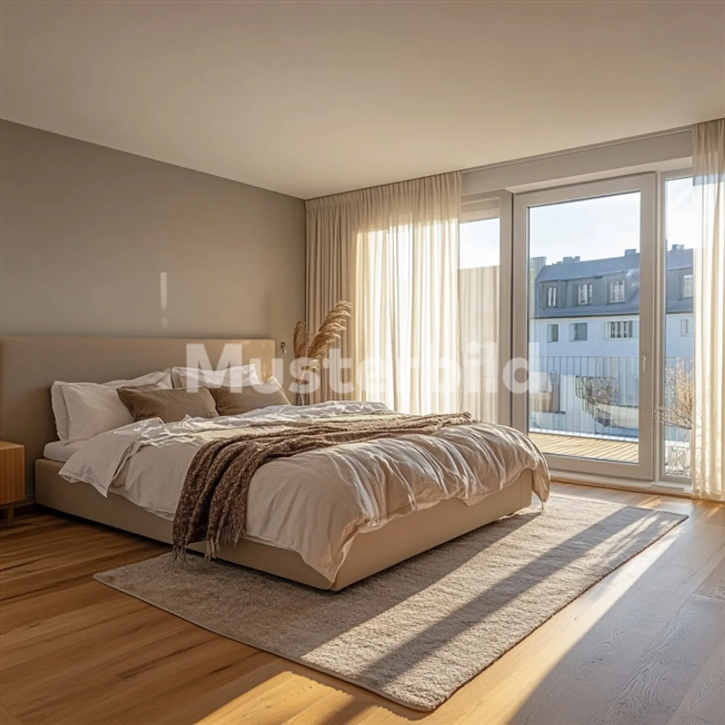 «Tauschimmobilie Charmantes 5.5-Zimmer-Haus in Köniz – Ideal für Familien und Naturfreunde» - Foto 3 von 6