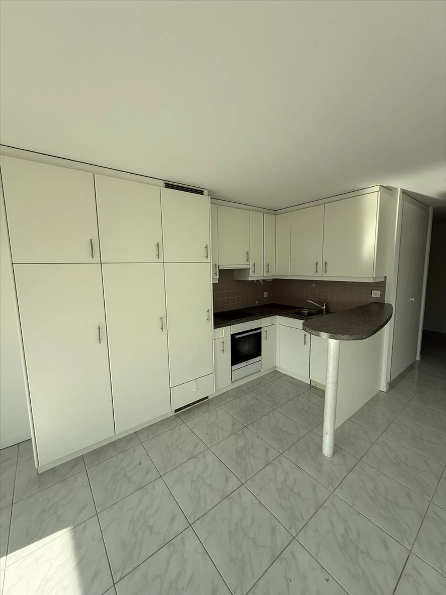 Appartement 3.5 pièces - Photo 2 sur 10