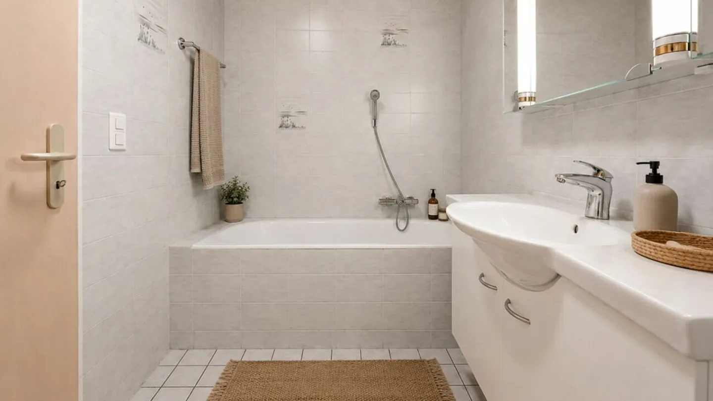 Apartment for sale - Photo 9 of 12