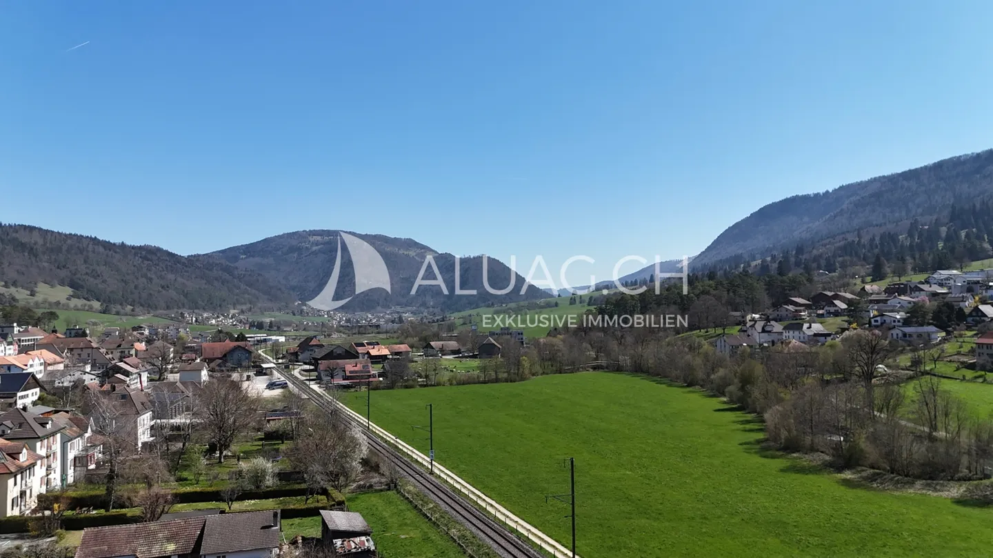 Casa singola in vendita - Foto 3 di 21