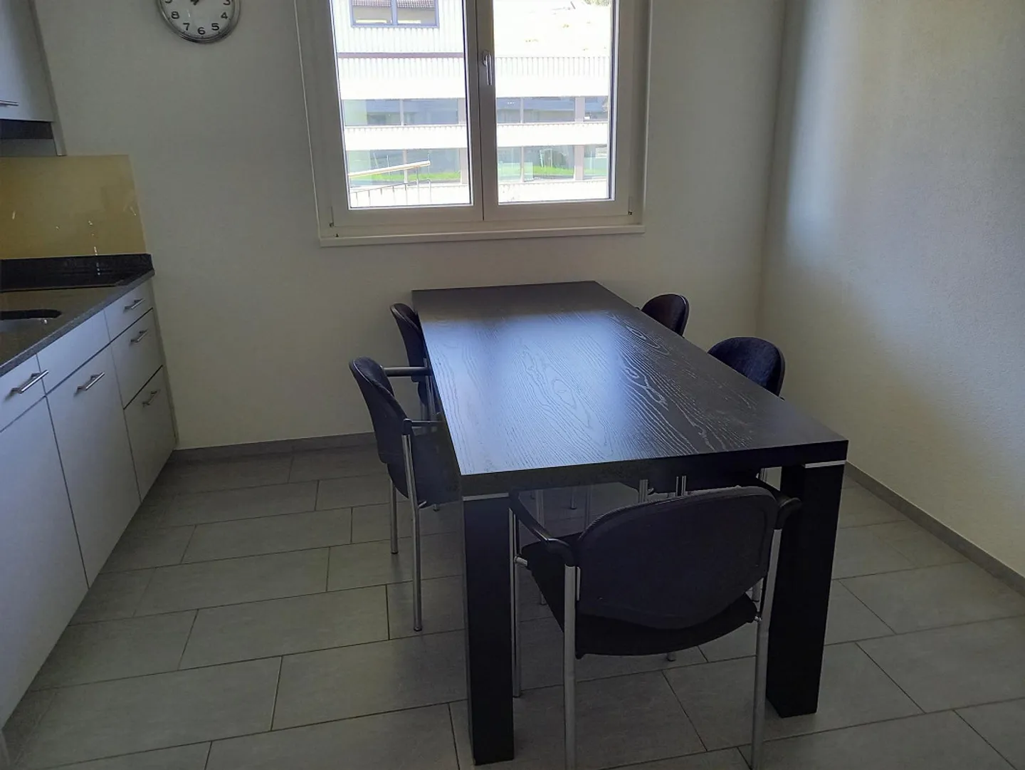 Spazio ufficio di 28 m² - Foto 5 di 5