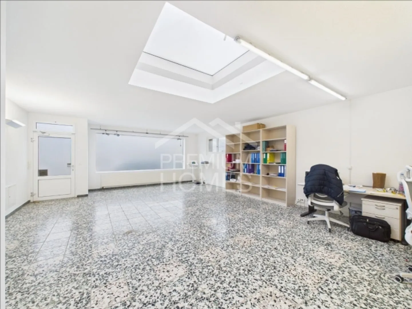 Light-Filled Space for Work and Creativity - Photo 1 of 3