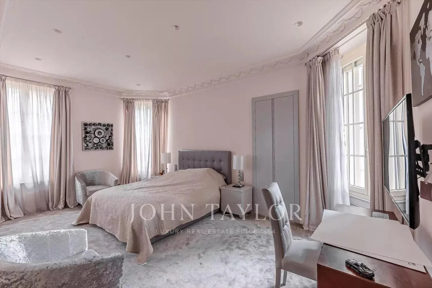 6,5-Zimmer-Wohnung - Foto 9 von 13