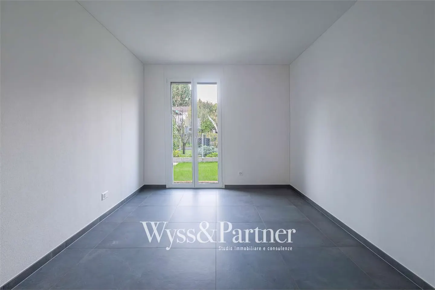 Losone New 4.5-room apartment with garden - Photo 6 of 13