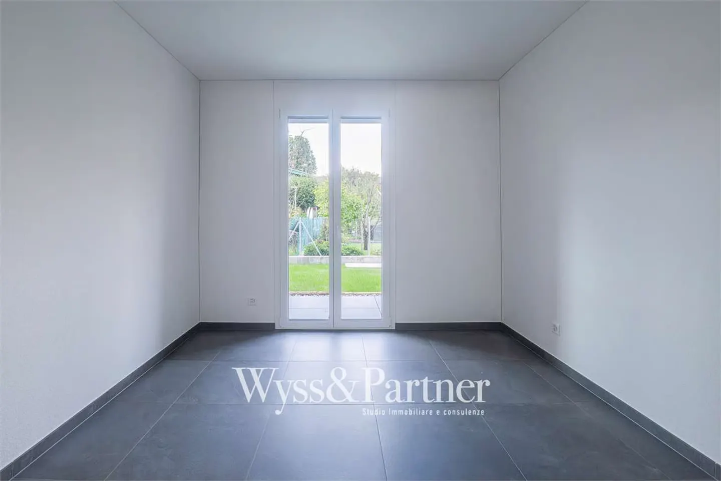 Losone New 4.5-room apartment with garden - Photo 7 of 13