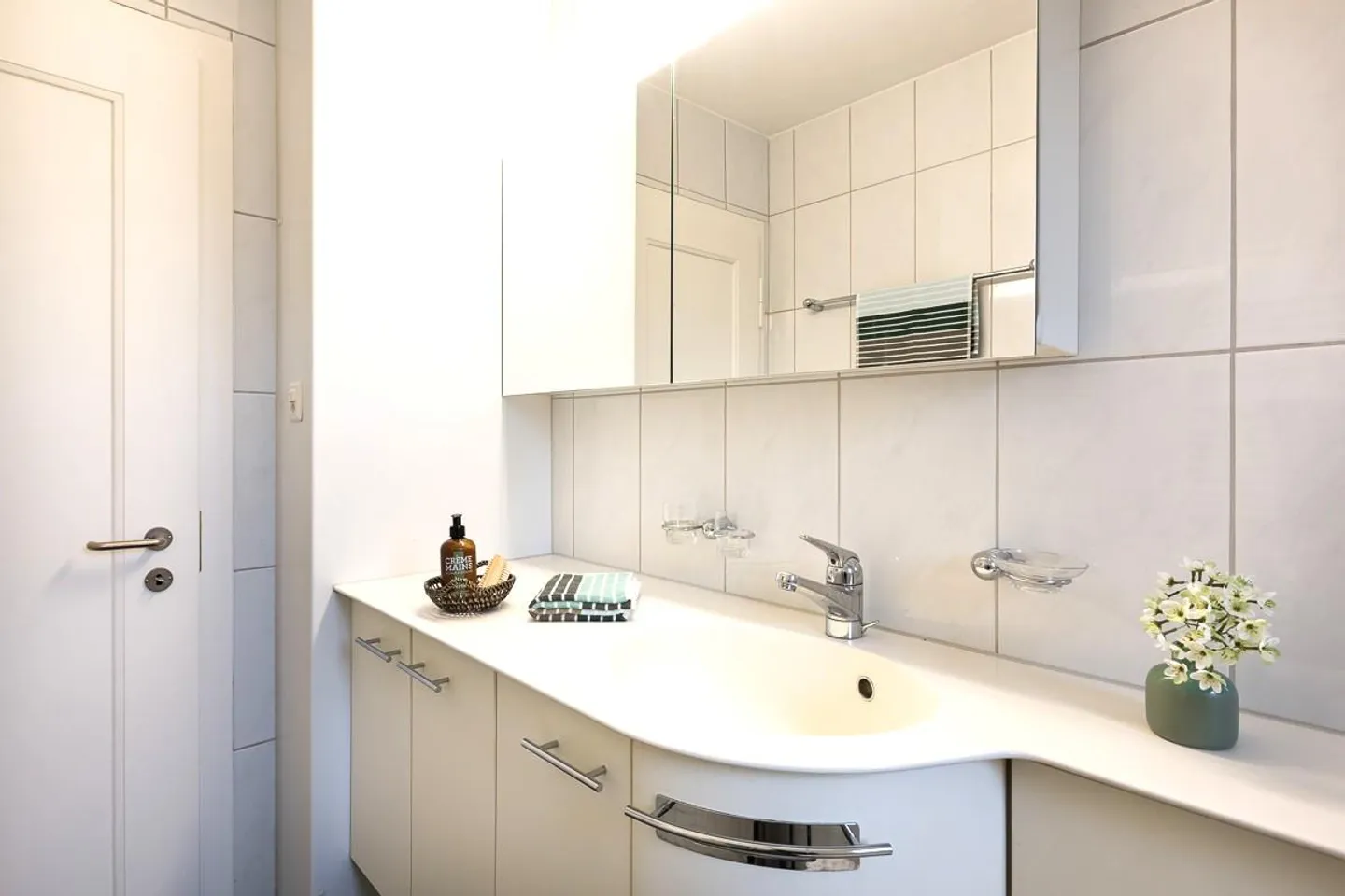 Appartamento in una posizione molto centrale a Wetzikon - Foto 5 di 5