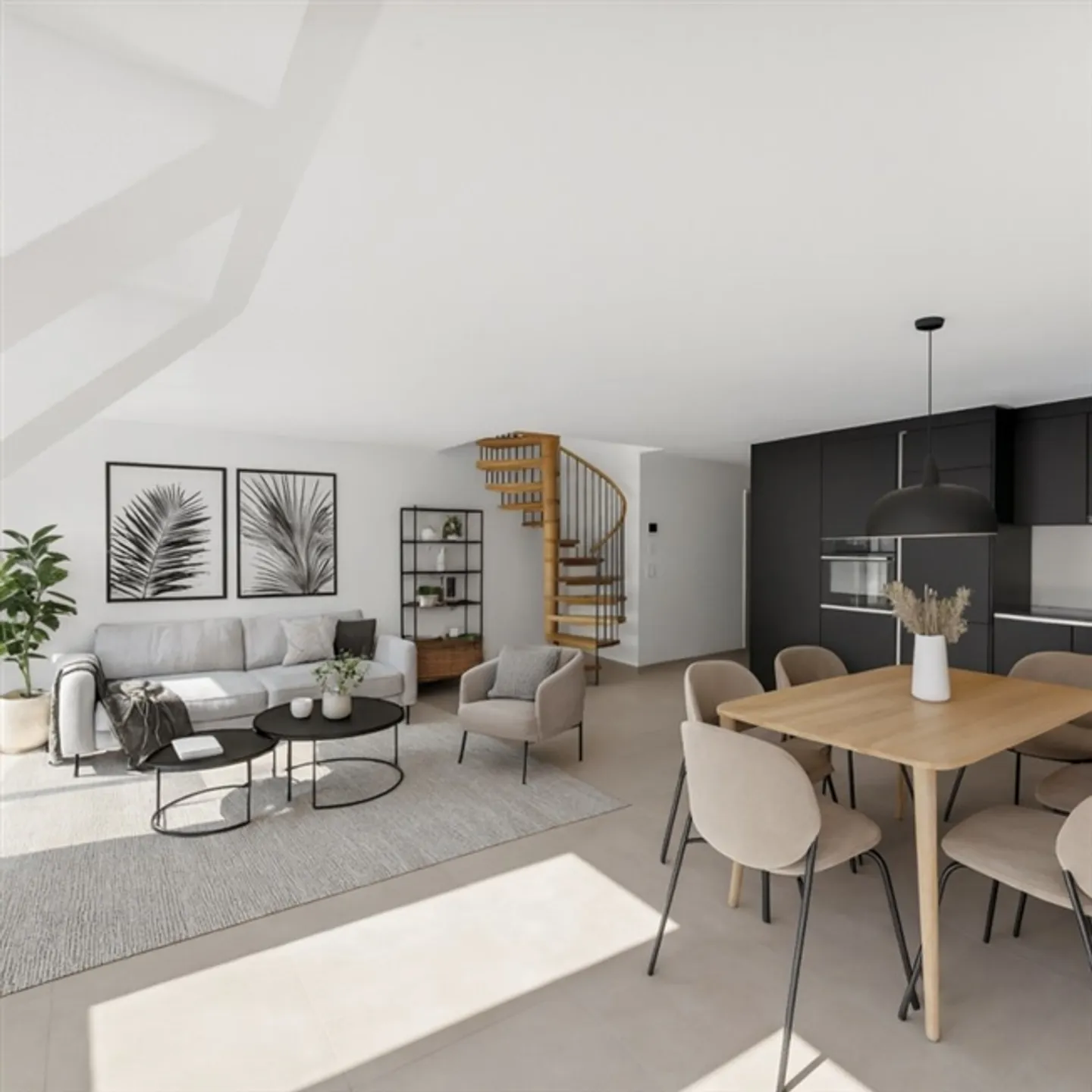 DREAM HOME IN KLOTEN - Photo 5 of 17