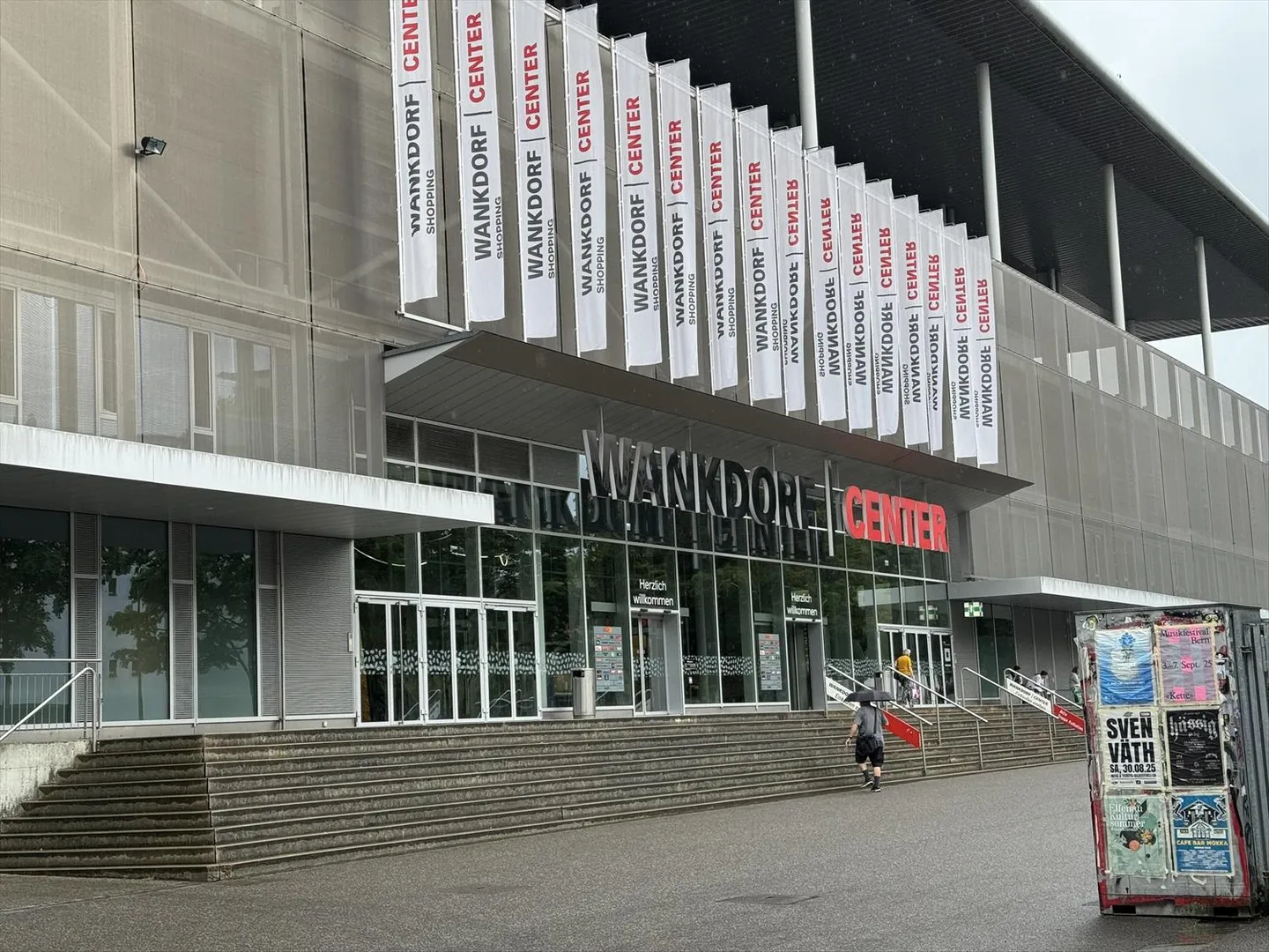Office/Practice Space in Wankdorf Center! - Photo 1 of 4