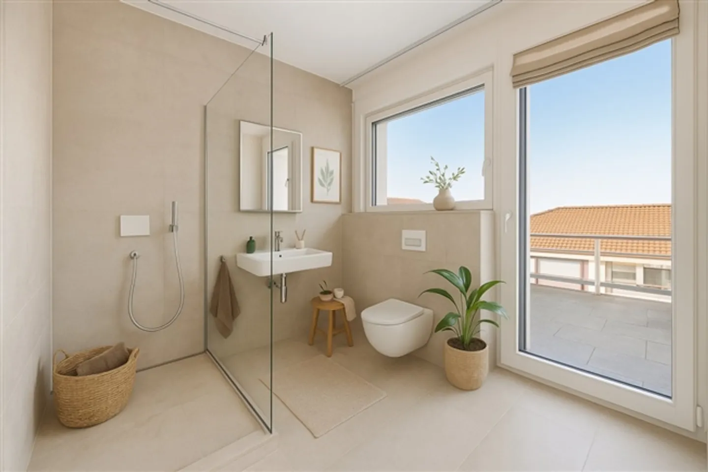 DREAM HOME IN KLOTEN - Photo 6 of 17