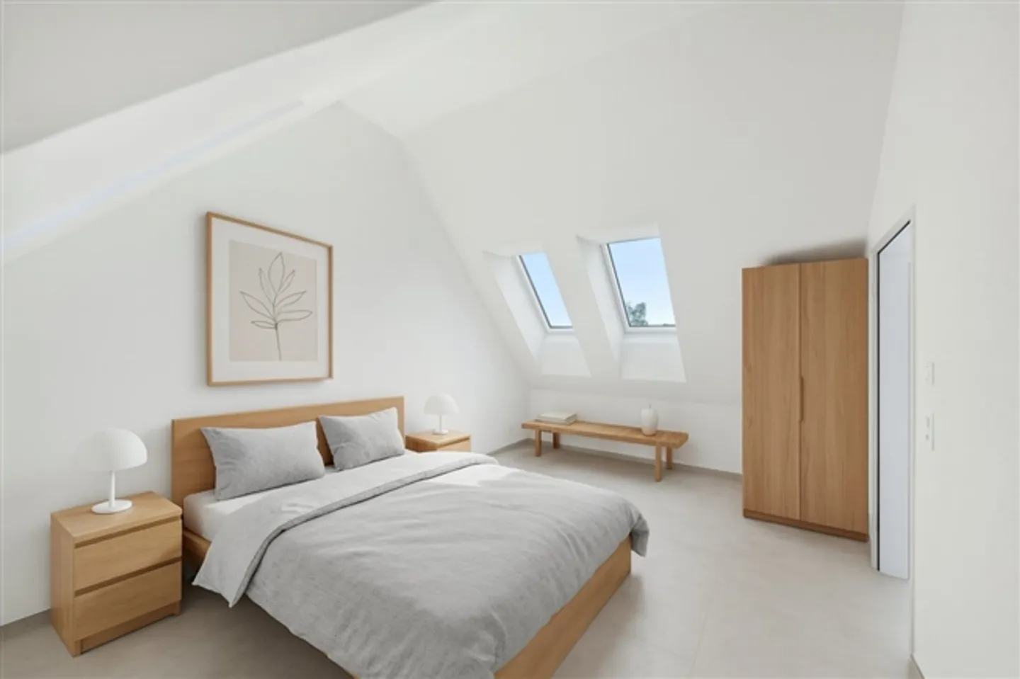 DREAM HOME IN KLOTEN - Photo 8 of 17