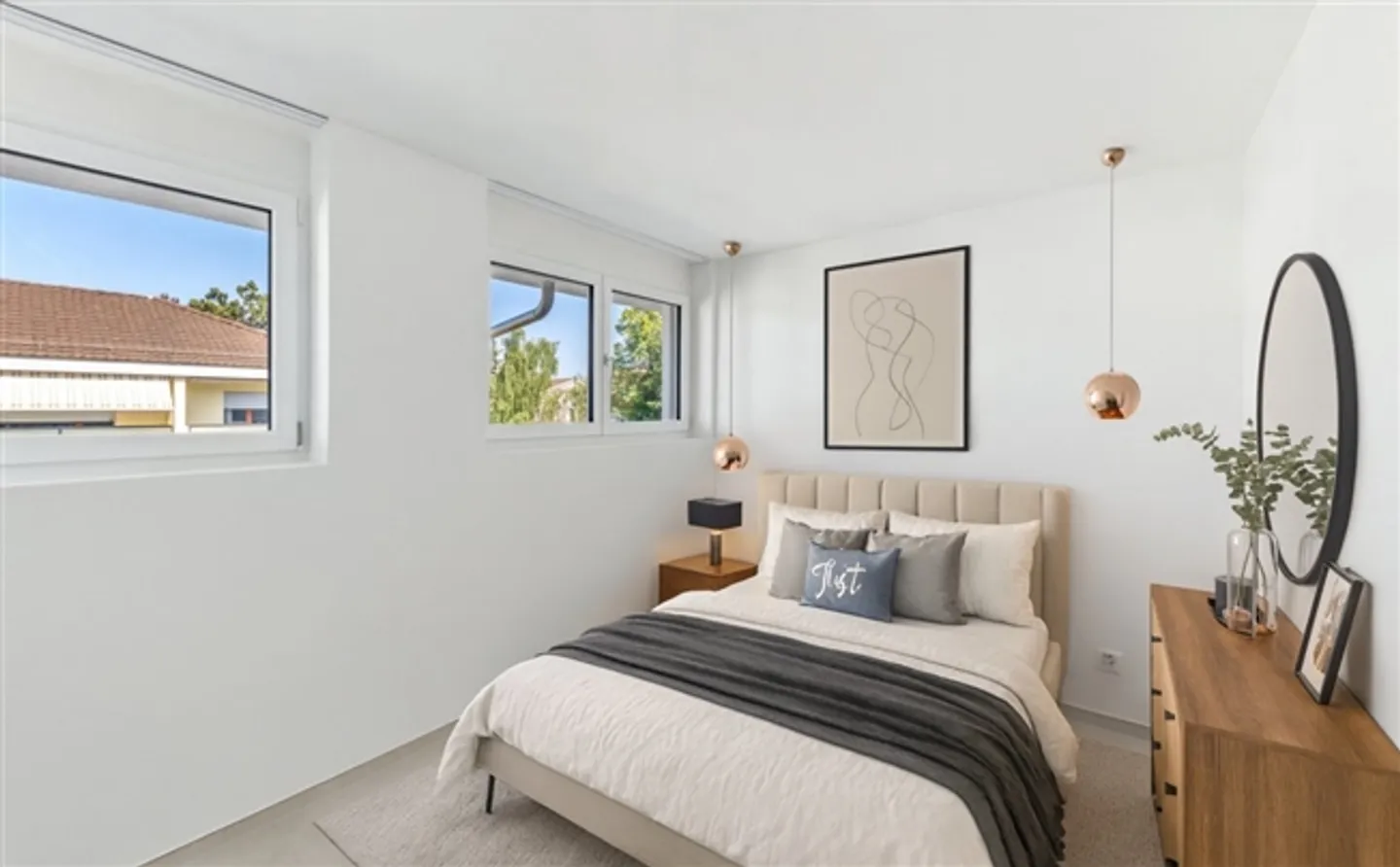 DREAM HOME IN KLOTEN - Photo 10 of 17