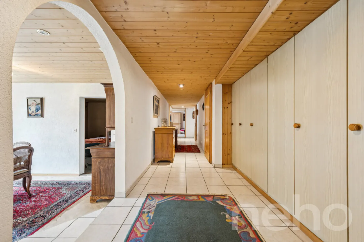 Maison familiale spacieuse à Thun - Photo 5 sur 12