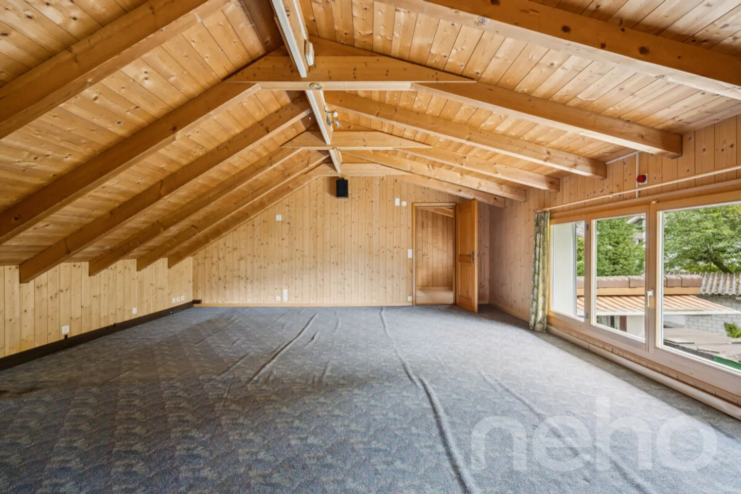 Maison familiale spacieuse à Thun - Photo 7 sur 12