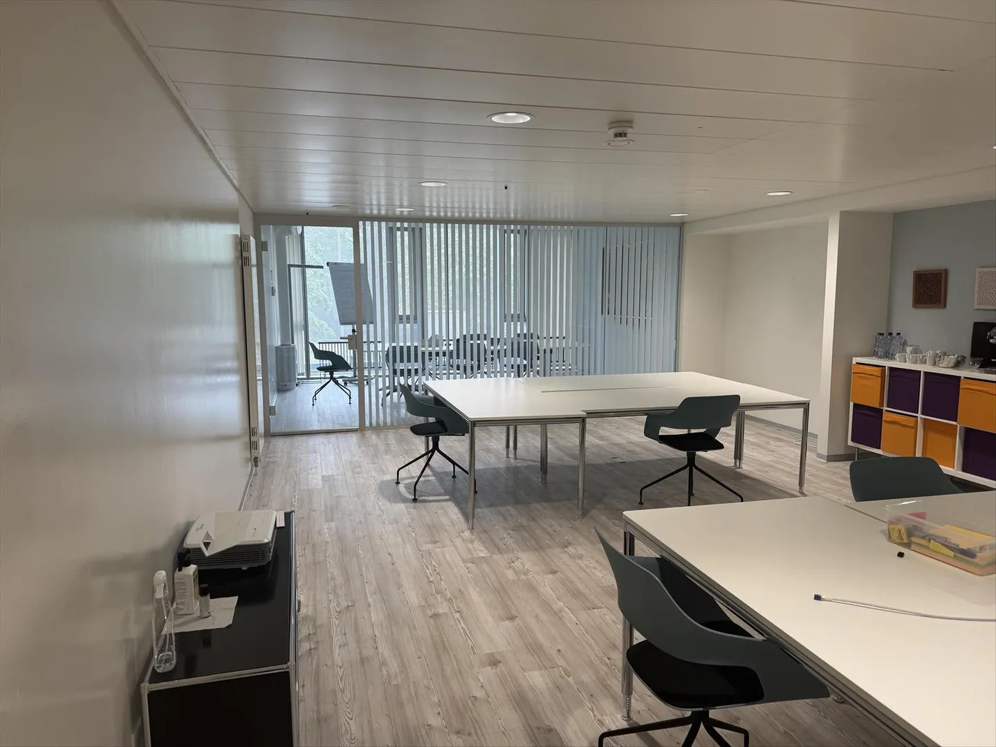 Office/Practice Space in Wankdorf Center! - Photo 2 of 4