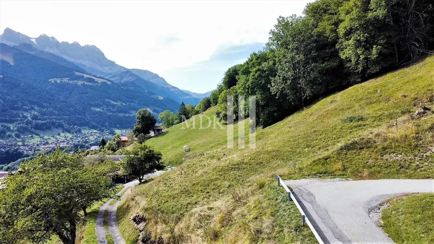 Building land - Photo 6 of 8