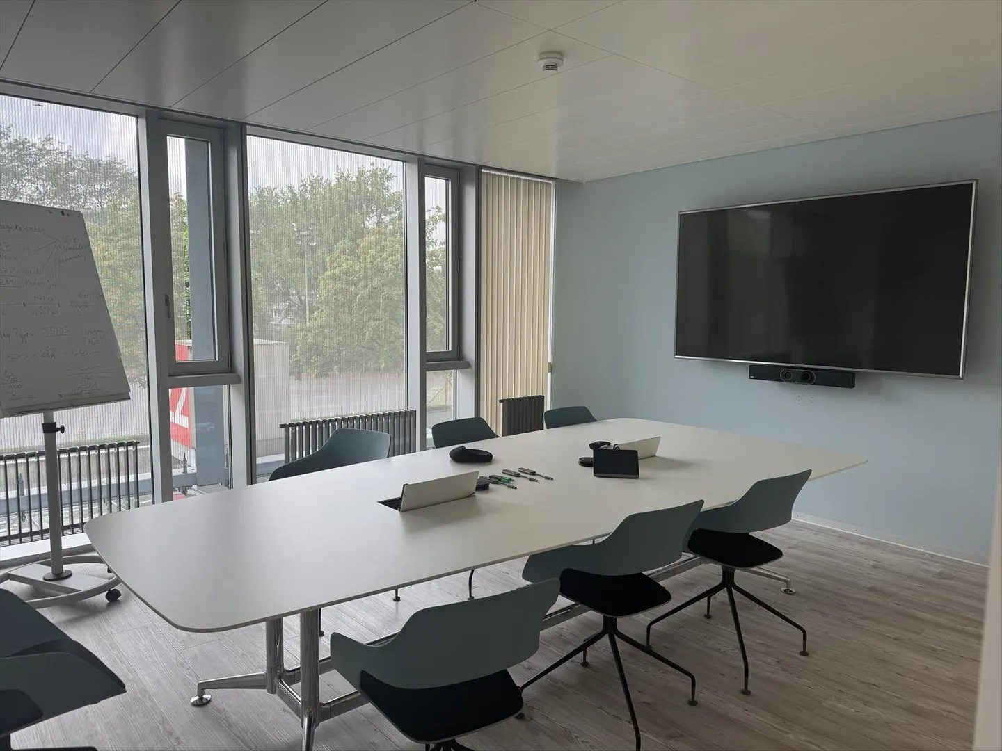 Office/Practice Space in Wankdorf Center! - Photo 3 of 4