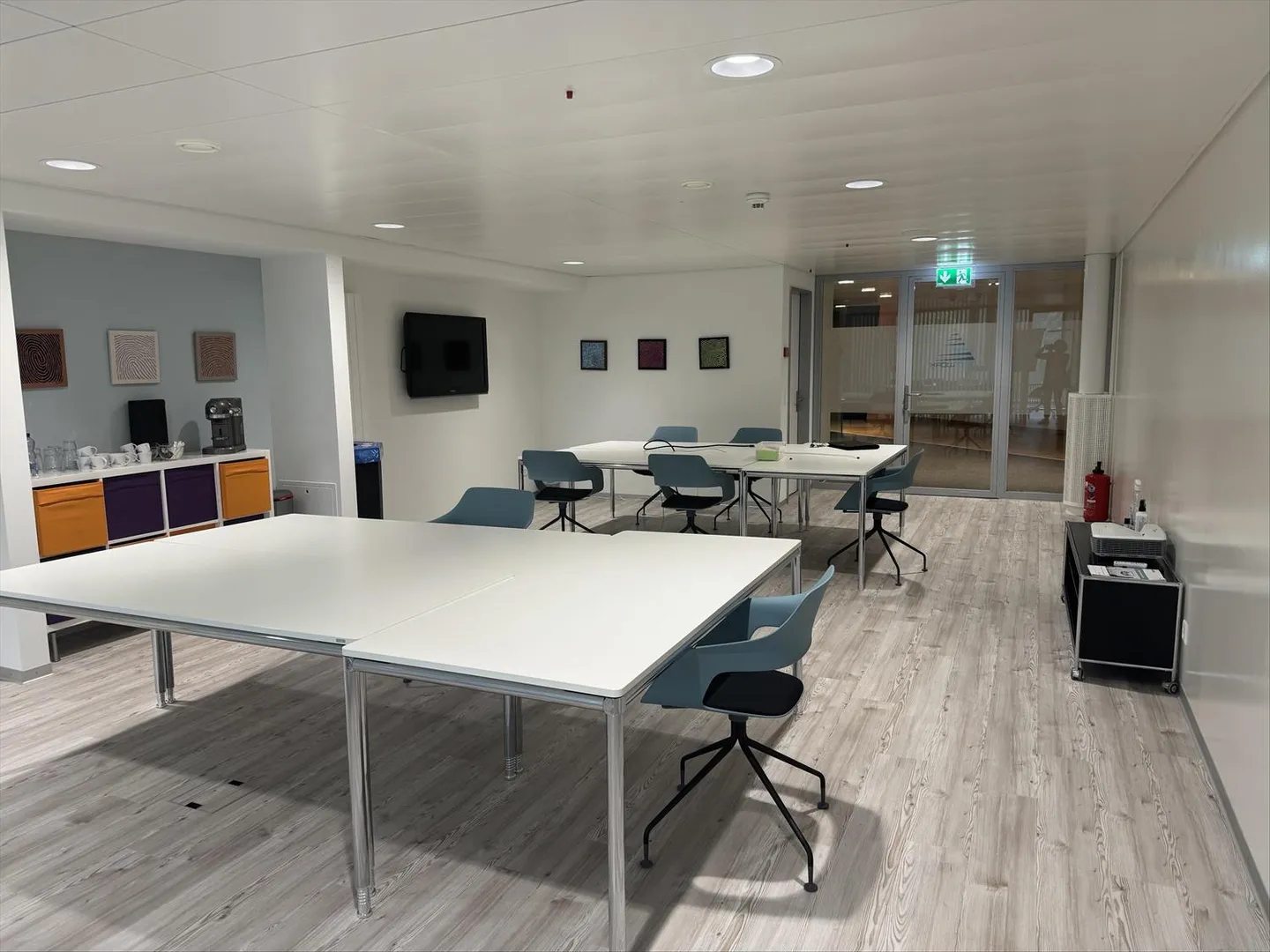 Office/Practice Space in Wankdorf Center! - Photo 4 of 4