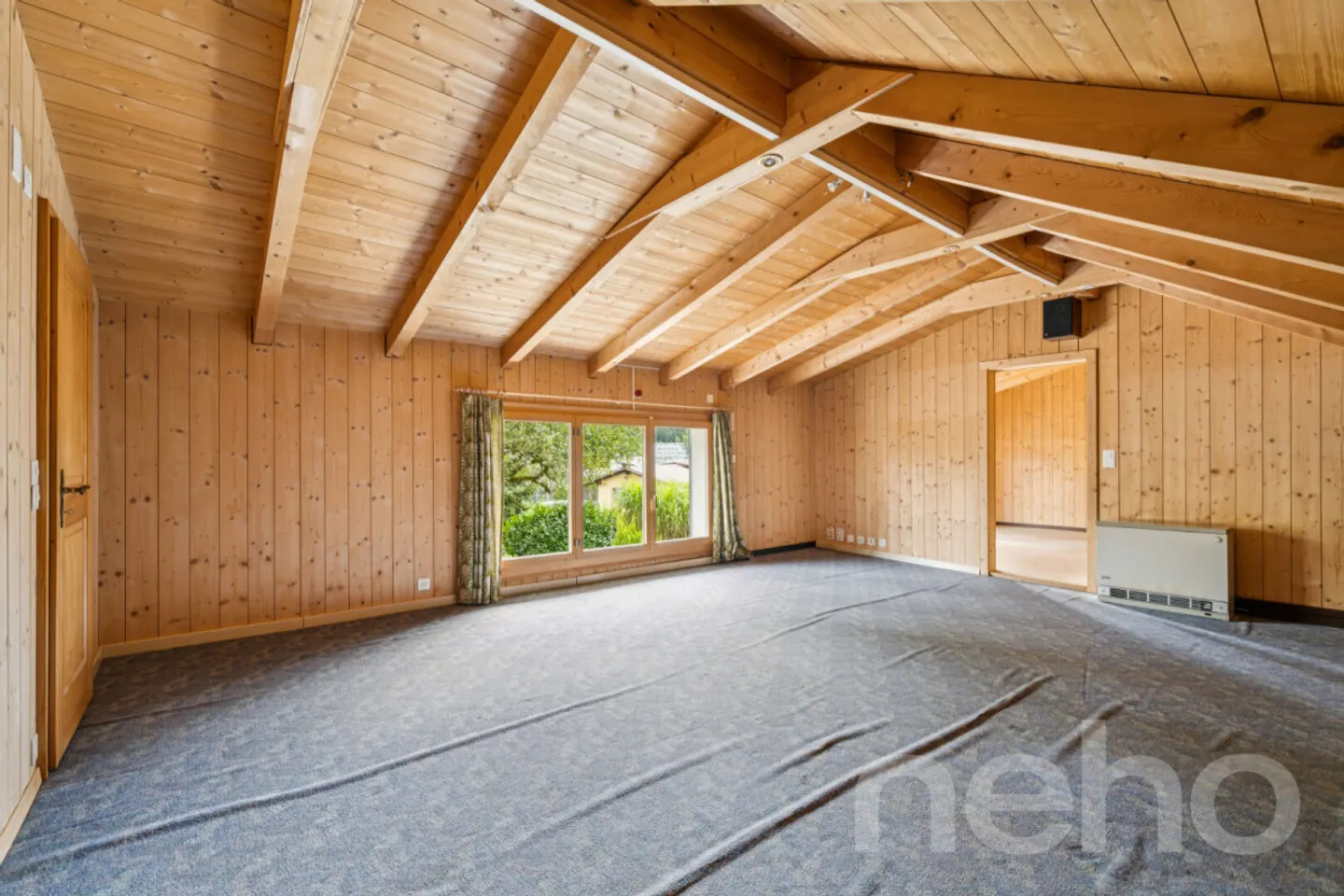 Maison familiale spacieuse à Thun - Photo 8 sur 12