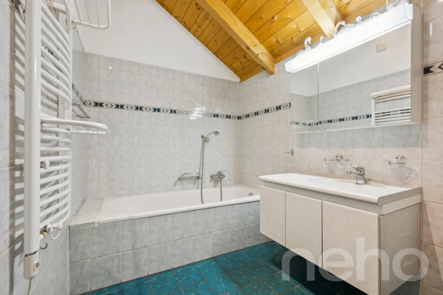 Maison familiale spacieuse à Thun - Photo 9 sur 12