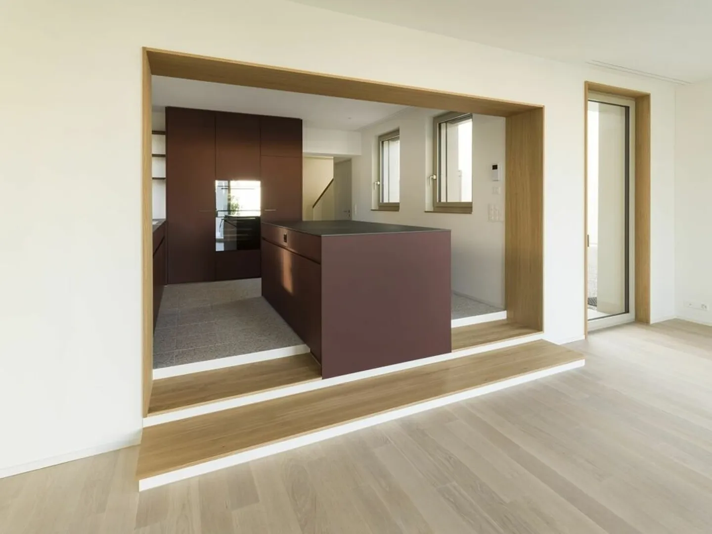 RESIDENZA OASI URBANA C - Foto 9 di 22