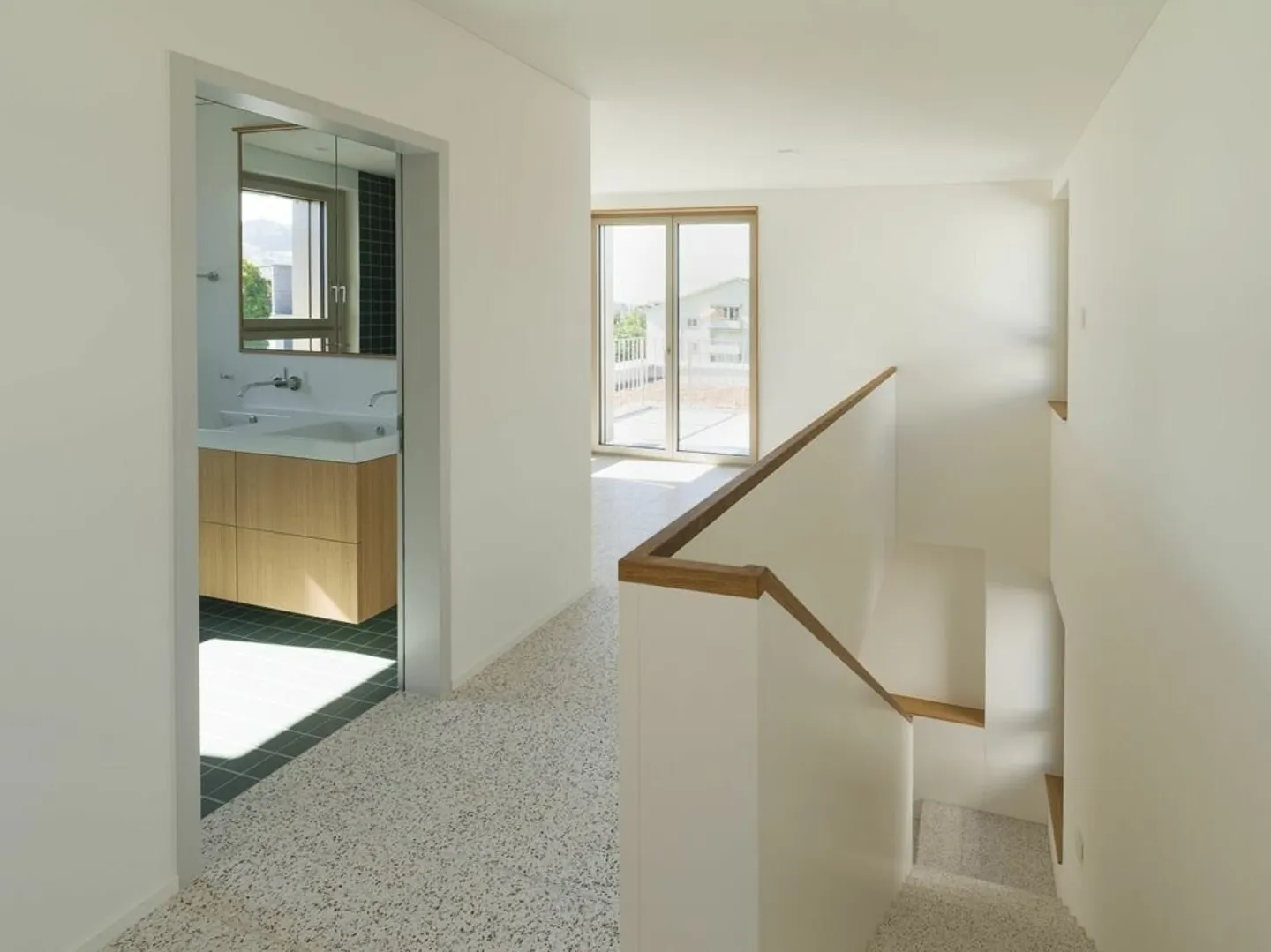 RESIDENZA OASI URBANA C - Foto 14 di 22