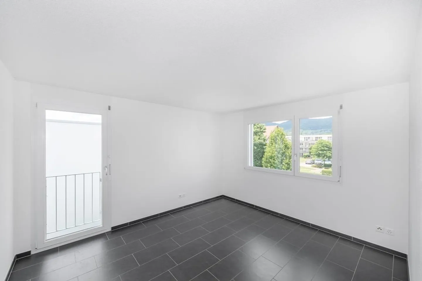 Wunderschöne und moderne Attika Wohnung - Foto 8 von 11