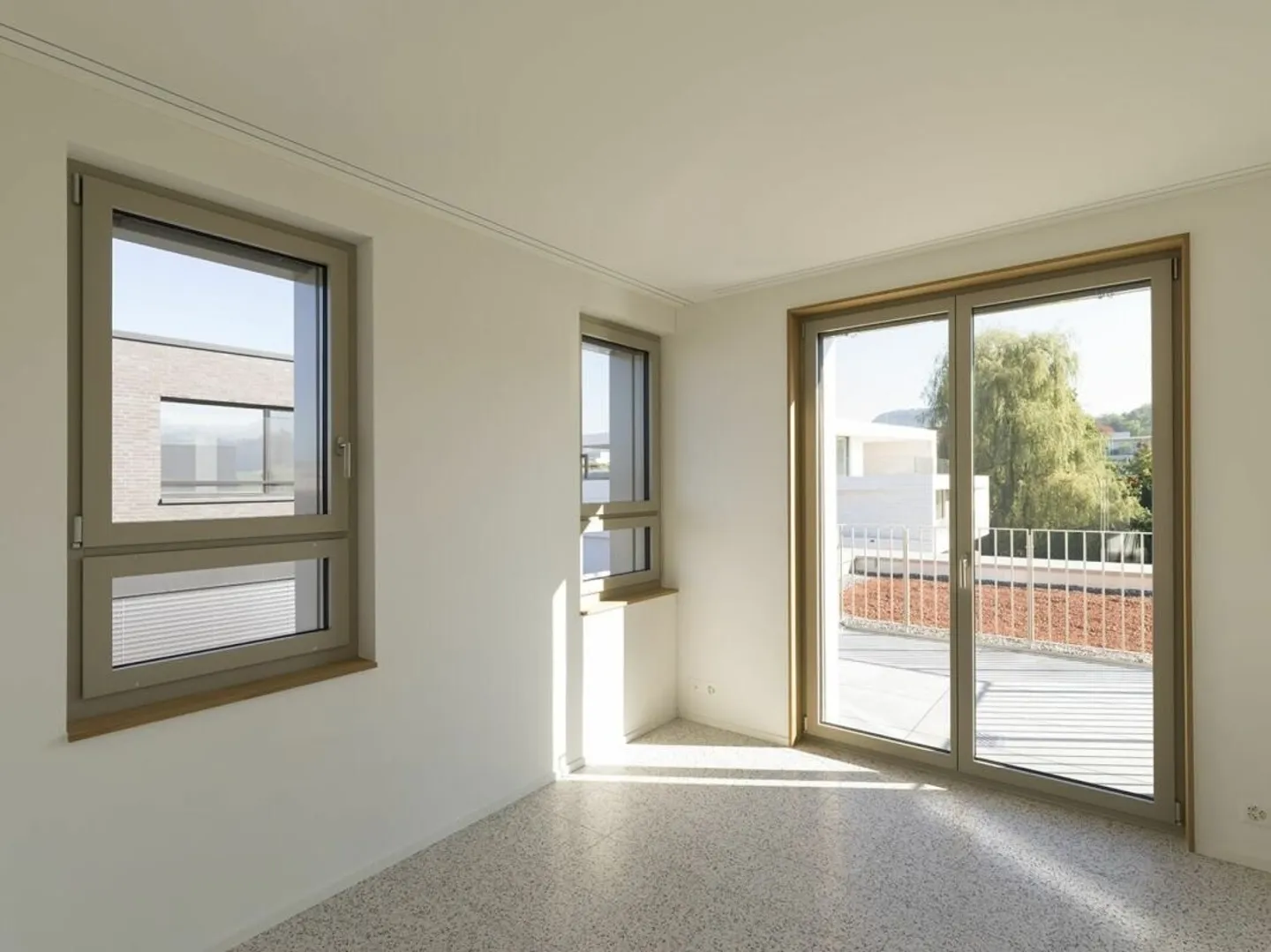 RESIDENZA OASI URBANA C - Foto 15 di 22