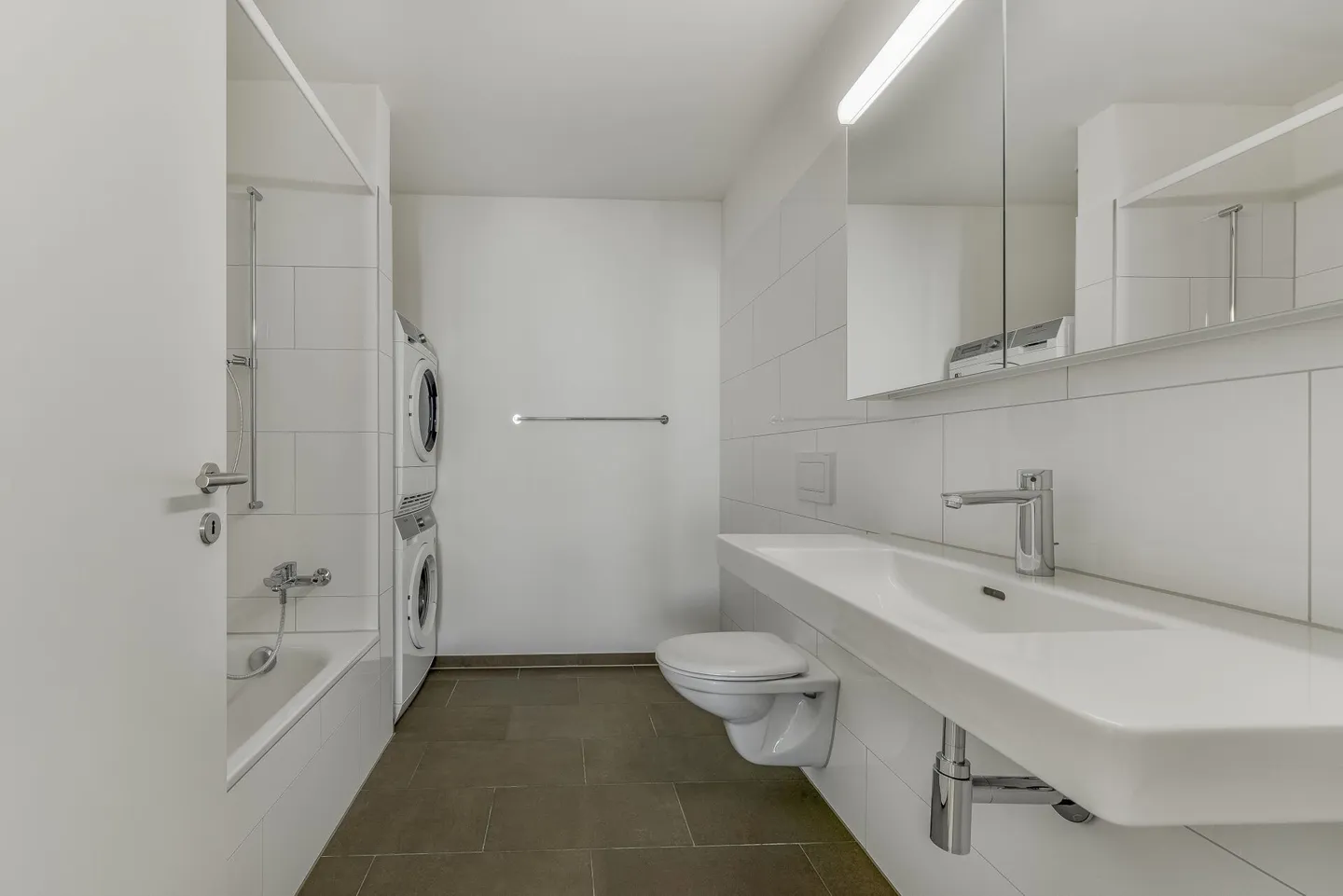 Appartement 4.5 pièces élégant - Photo 5 sur 6