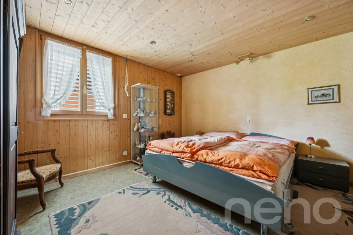 Maison familiale spacieuse à Thun - Photo 10 sur 12