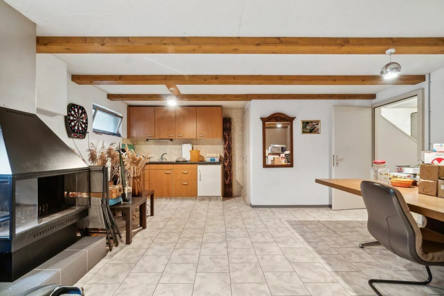 Grosszügiges Einfamilienhaus mit fantastischer Aussicht - Foto 17 von 20