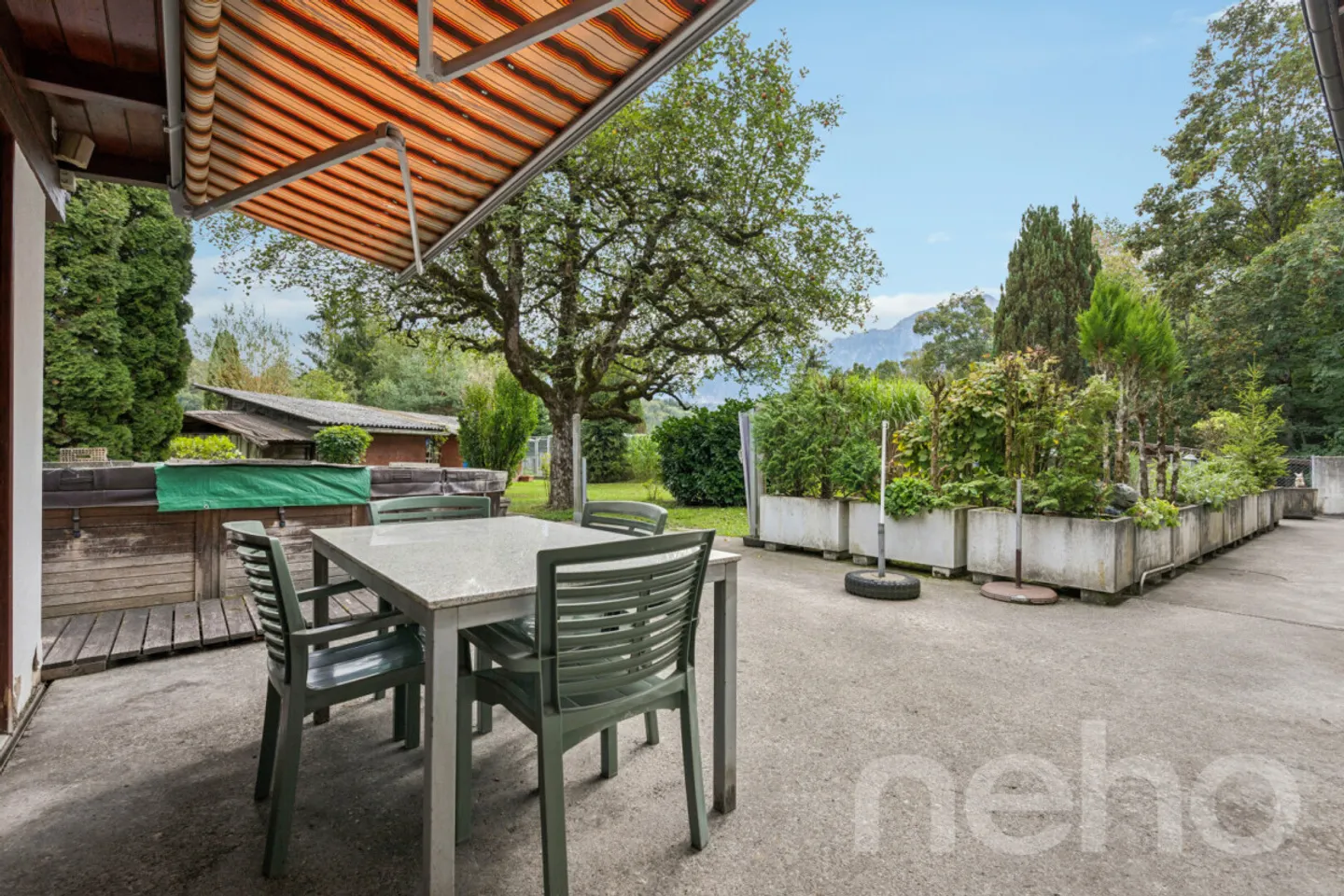 Maison familiale spacieuse à Thun - Photo 11 sur 12