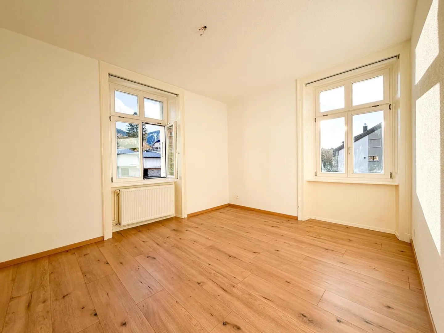 Appartement rénové de 4,5 pièces - Photo 6 sur 17