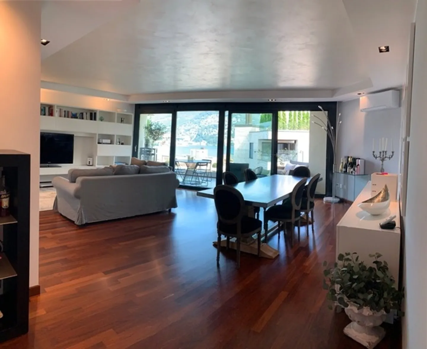 «4.5 Zimmer Wohnung» - Foto 2 di 4