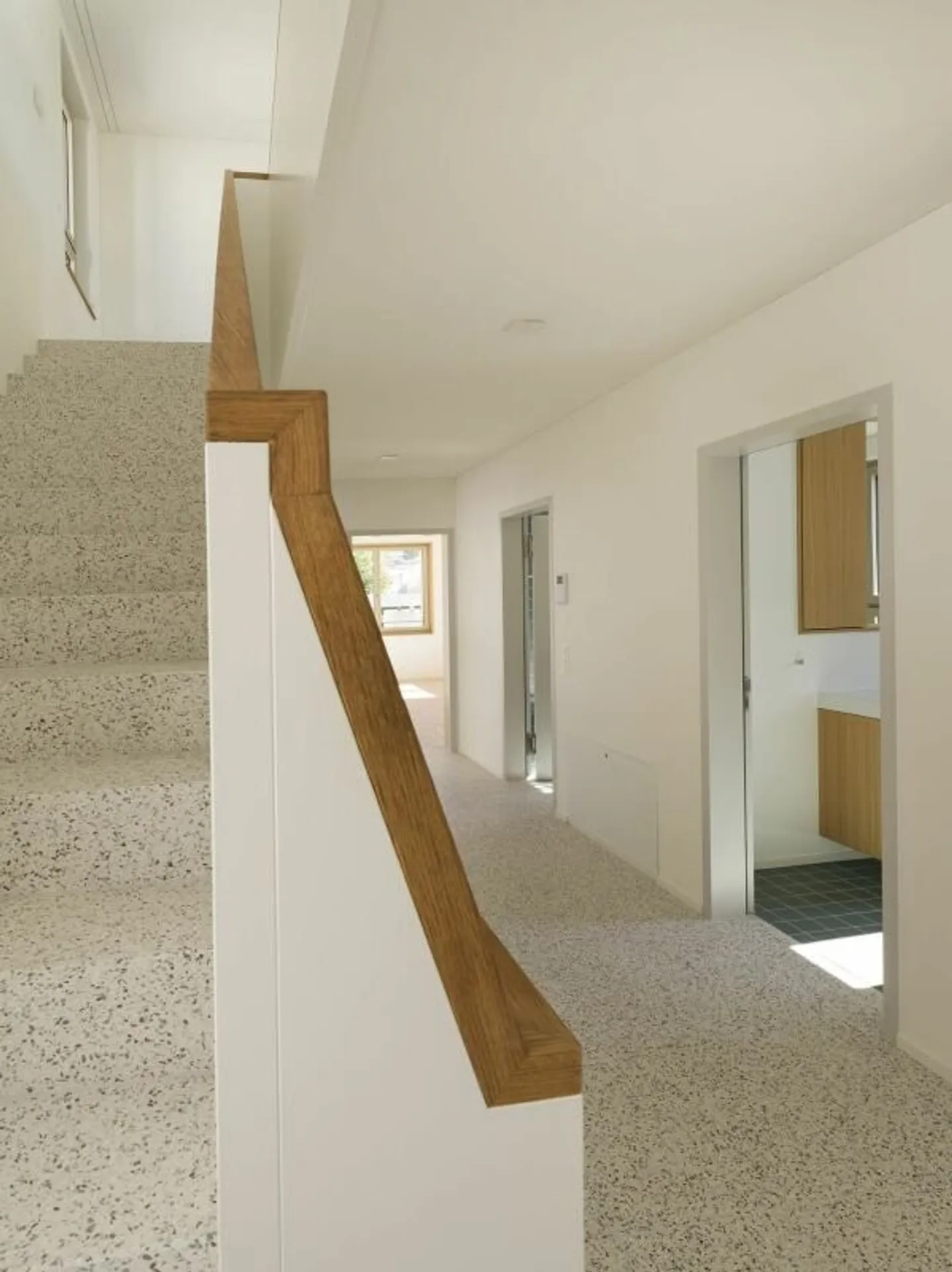 RESIDENZA OASI URBANA C - Foto 18 di 22