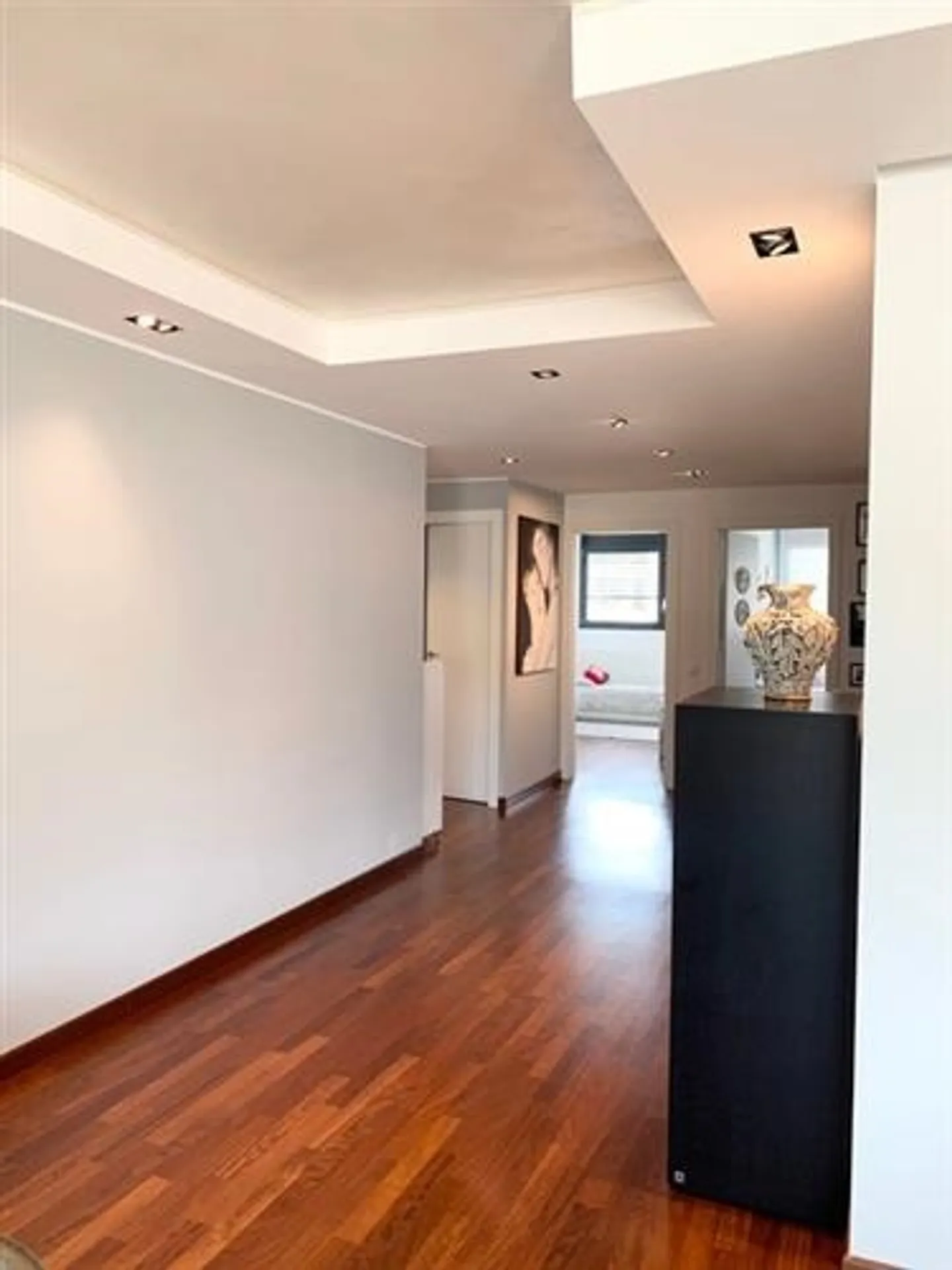 «4.5 Zimmer Wohnung» - Foto 4 di 4