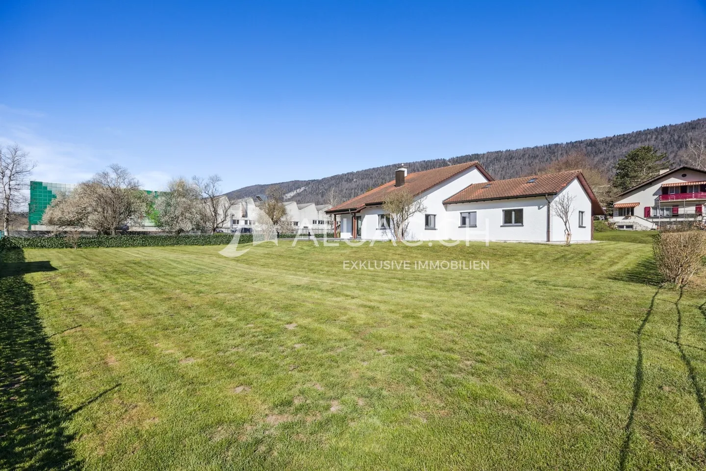 Casa singola in vendita - Foto 21 di 21