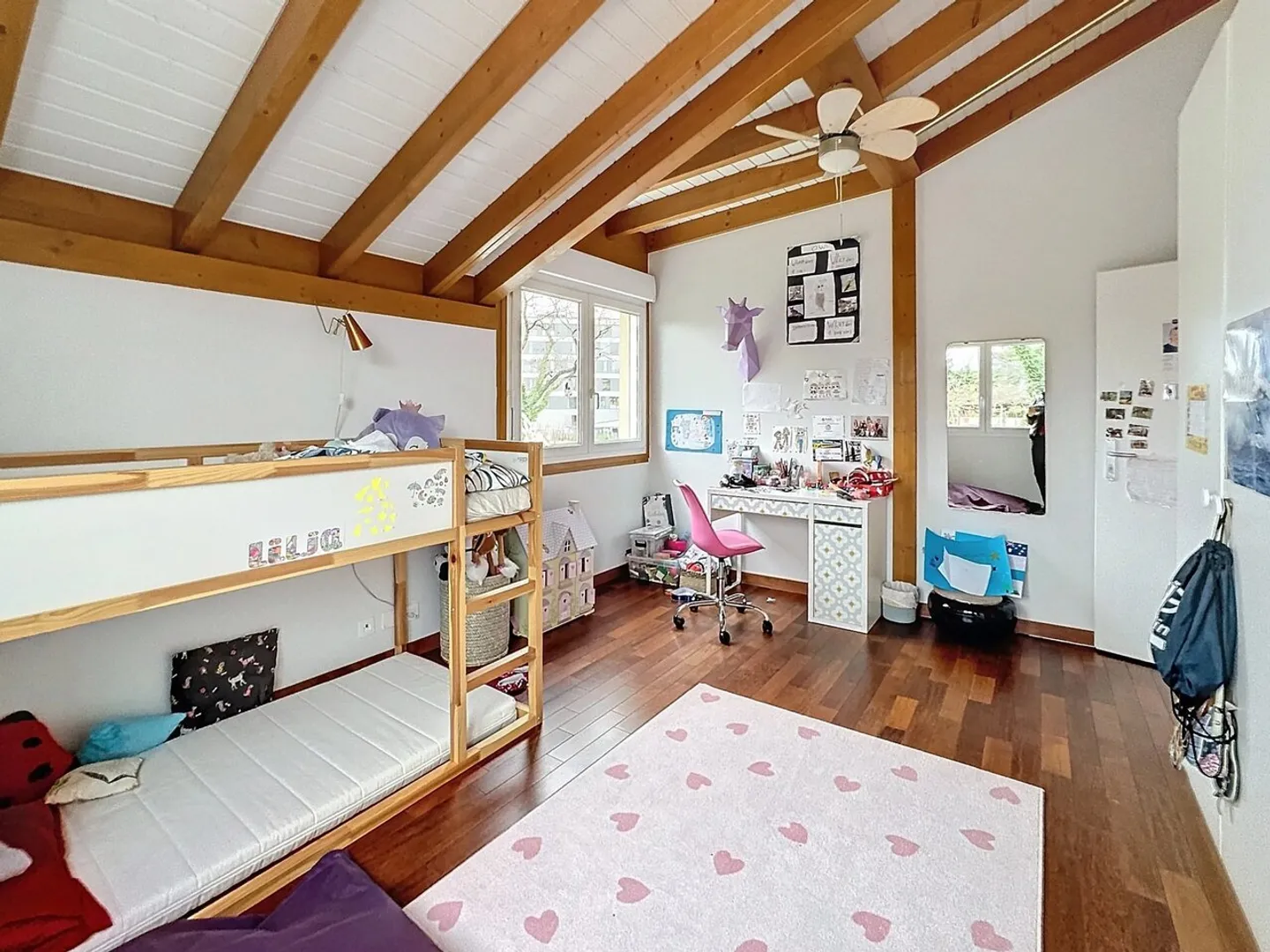 Villa a Thônex con quattro camere da letto - Foto 6 di 13