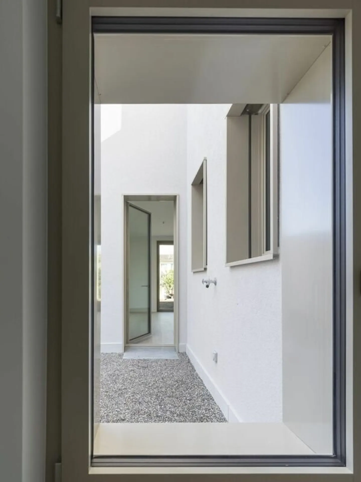 RESIDENZA OASI URBANA C - Foto 21 di 22