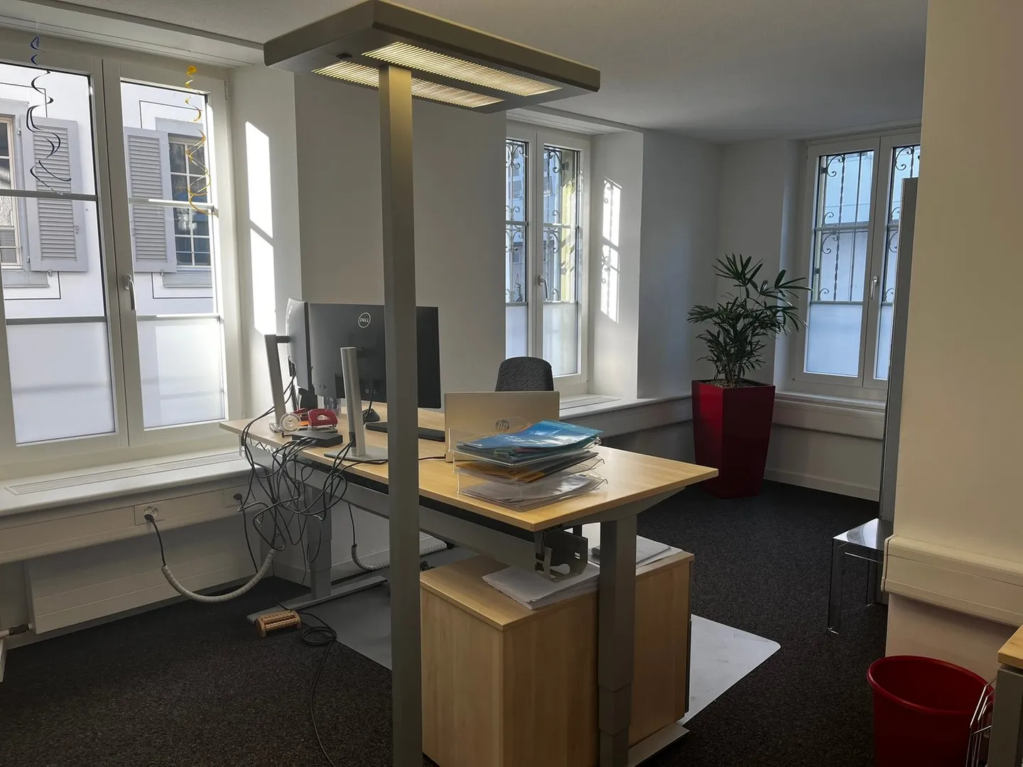 Espaces de bureau attrayants au cœur de Schwyz - Photo 4 sur 6