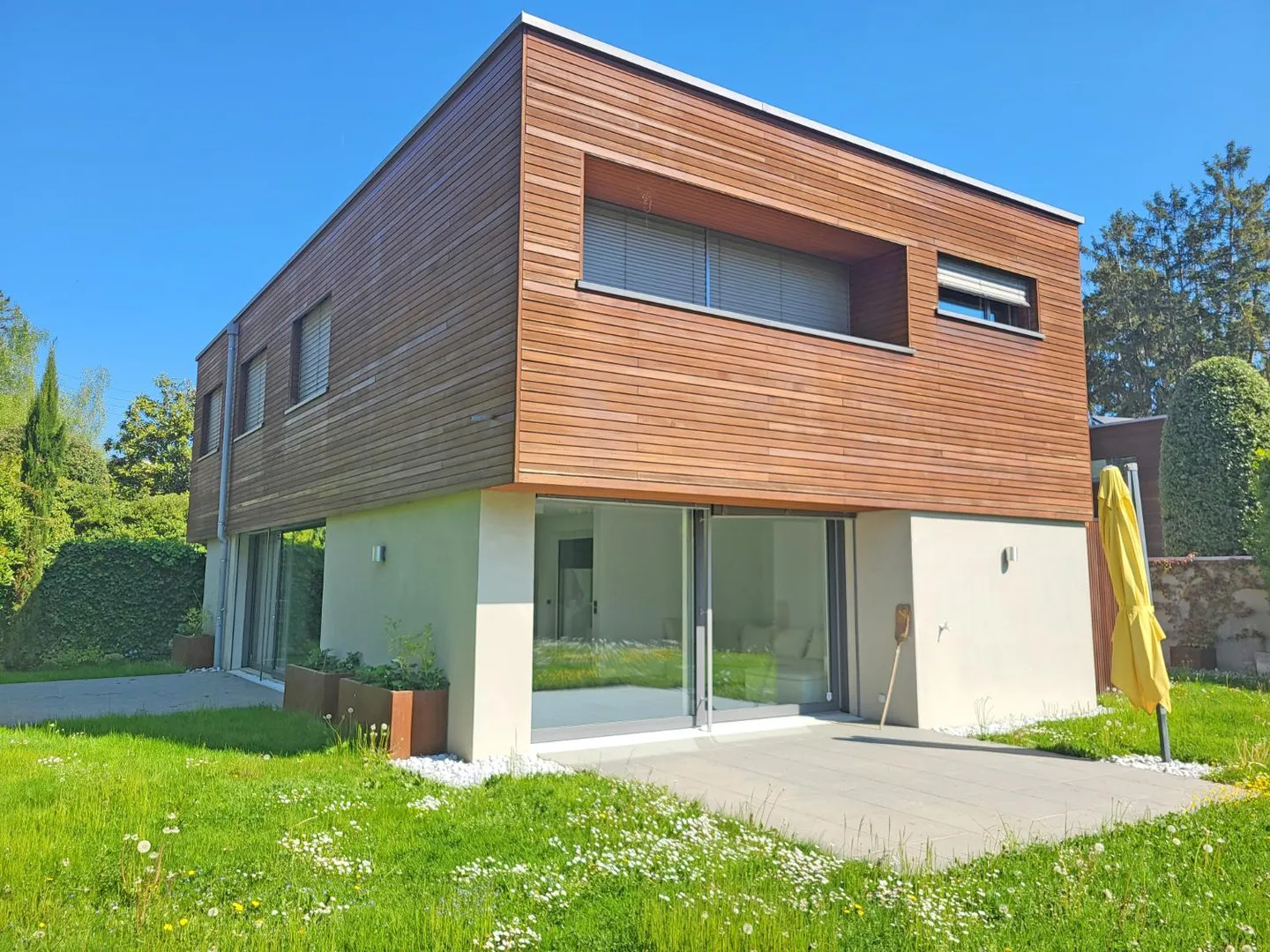 Villa 8 pièces - Photo 2 sur 21