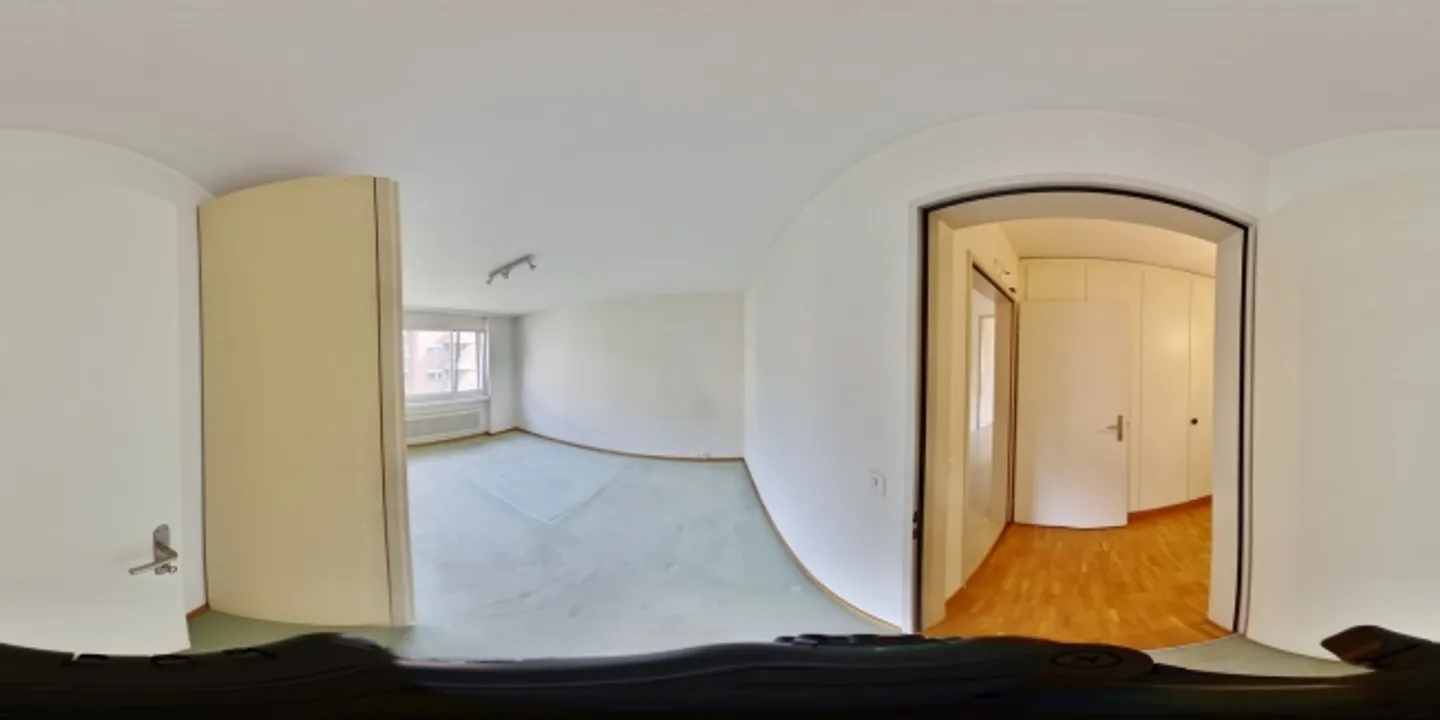 Appartamento 4 locali a Küsnacht - limitato fino al 31.08.2026 - Foto 1 di 5