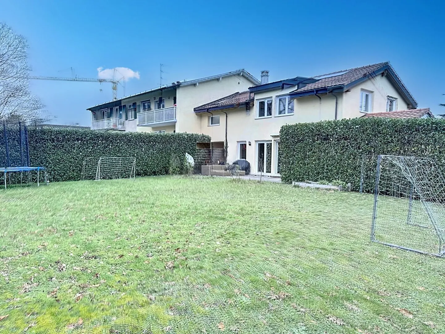 Villa a Thônex con quattro camere da letto - Foto 13 di 13